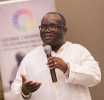 ‘Where are the other kingpins?’ – Ken Ashigbey asks President Mahama after Wontumi’s sentencing